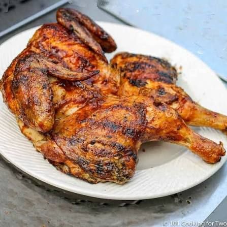 CHICKEN WHOLE (INZUNGU)